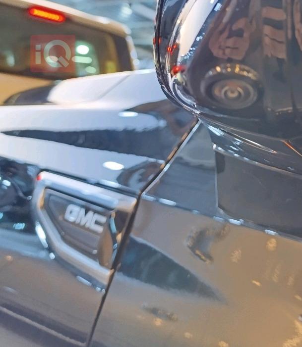 GMC Yukon